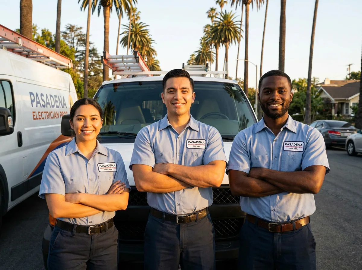 Electrician company in Benld, IL